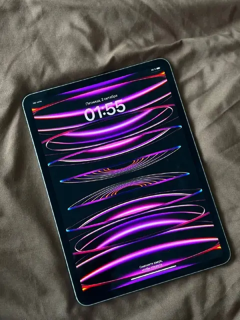 IPad Pro M2 11″ 4-го поколения — Batumi — 1,700 ₾