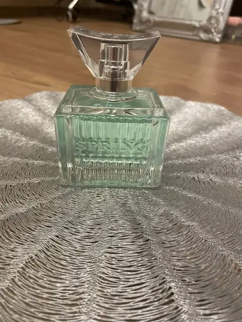 Флакон парфюма SPRING Tempting Nashi — Batumi — 35 ₾