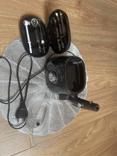 Стационарный ирригатор PECHAM Professional — Батуми — 50 ₾
