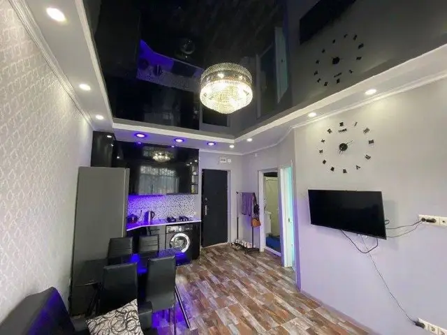 2х комнатную квартиру — Batumi — 500 $