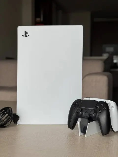 Sony PlayStation 5 Disc Edition — Стамбул — 650 $