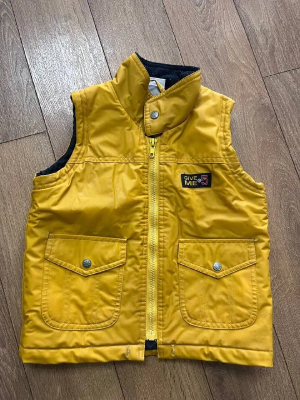Женская зимняя куртка Zara