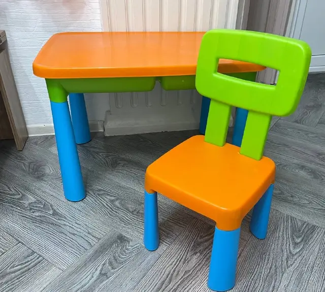 Детский стол Adriatic — Batumi — 130 ₾