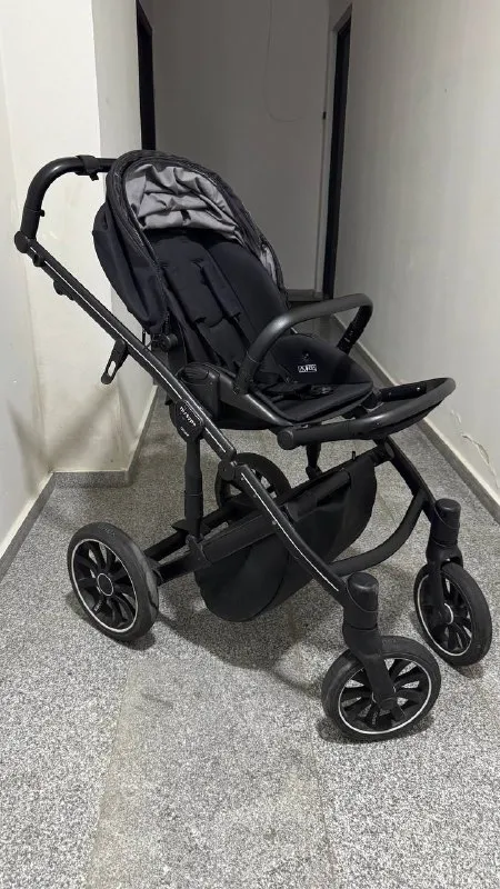 Коляска ANEX m/type 3 в 1