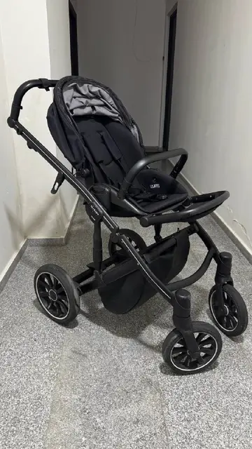 Коляска ANEX m/type 3 в 1 — Тбилиси — 750 ₾