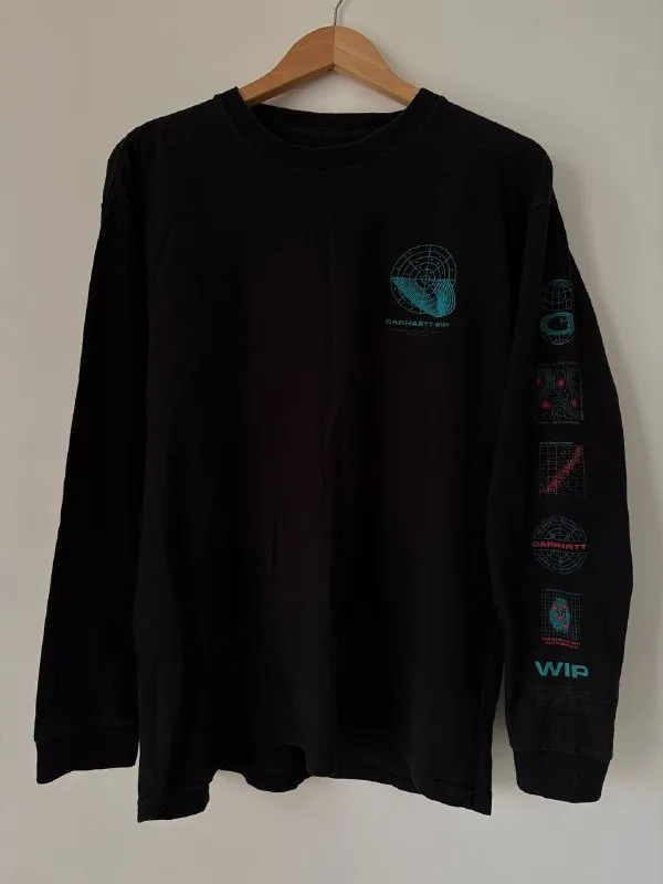Carhartt WIP Future Romance Longsleeve