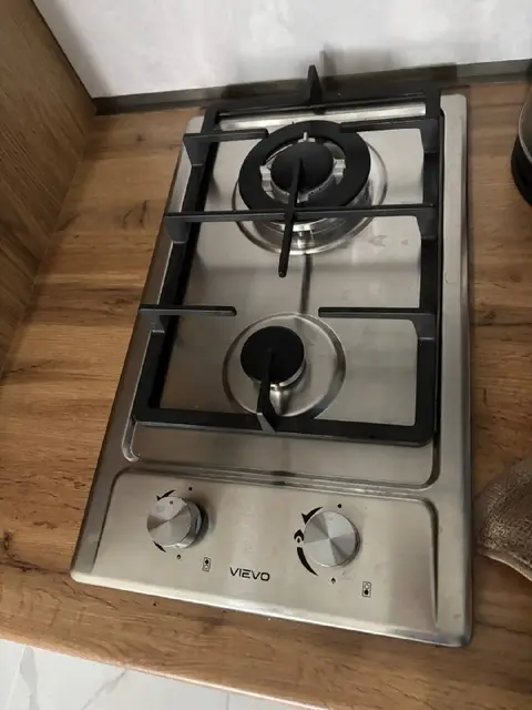 Новая газовая плита — Batumi — 120 ₾