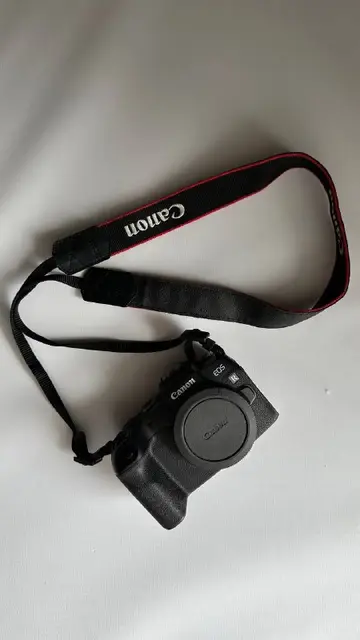 Камера Canon RP body — Тбилиси — 1 750 ₾