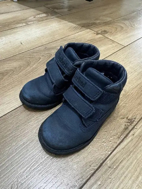 Демисезонные ботинки Timberland — Алматы — 4 000 ₸