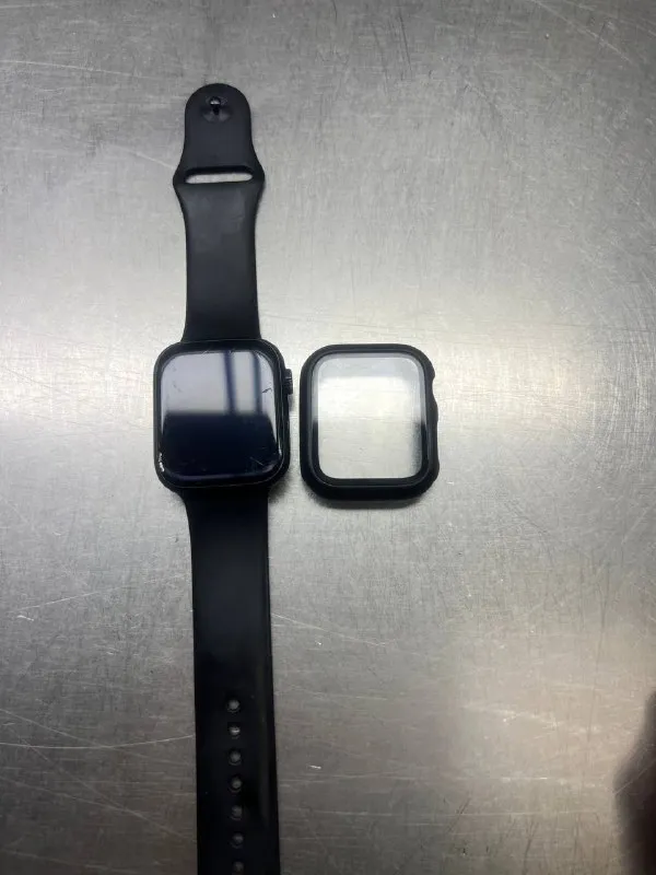 Apple watch seria 7