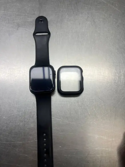 Apple watch seria 7 — Ереван — 30 000 ֏