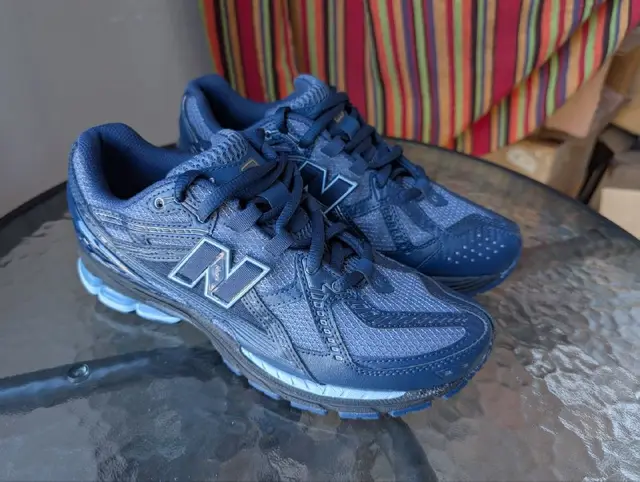 Кроссовки New Balance 1906 — Батуми — 335 ₾