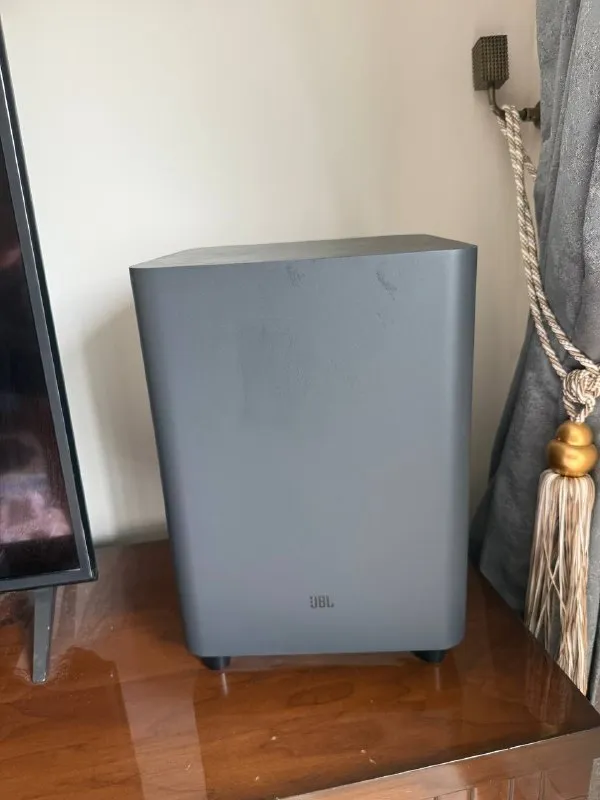 JBL Bar 5.1