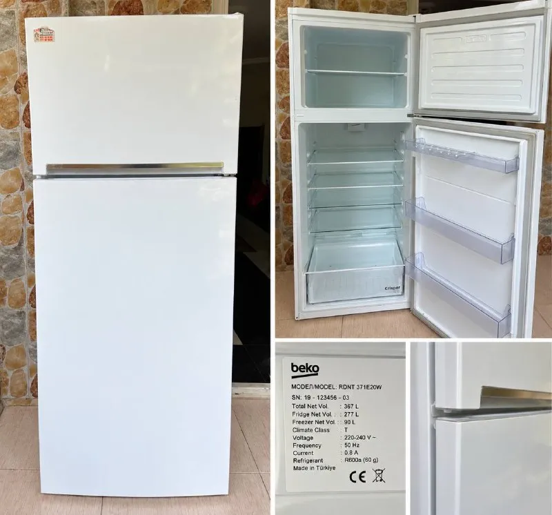 Холодильник Beko