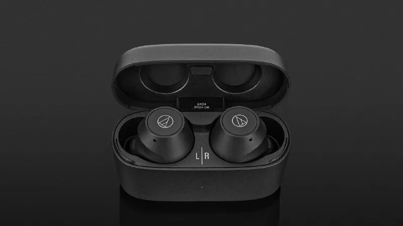 Наушники Audio-Technica
