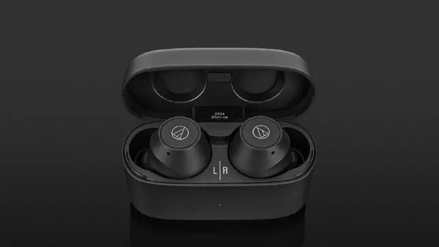 Наушники Audio-Technica — Ереван — 35 000 ֏