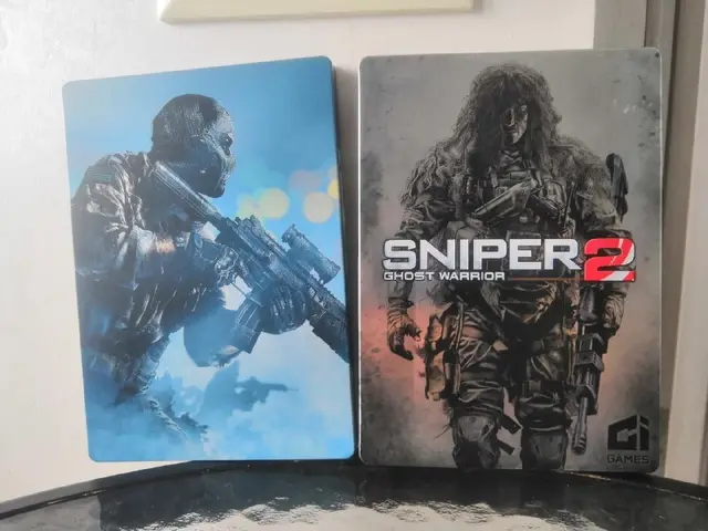 2 Красивых Железных Бокса для игр — Батуми — 50 ₾