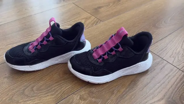 Кроссовки Geox — Тбилиси — 30 ₾