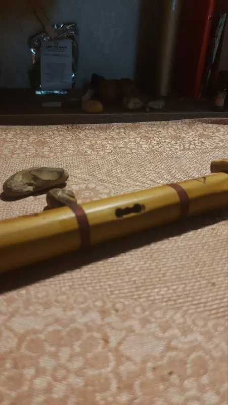 Earth Flute (Флейта Земли)