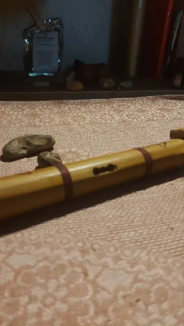 Earth Flute (Флейта Земли) — Тбилиси — 100 ₾