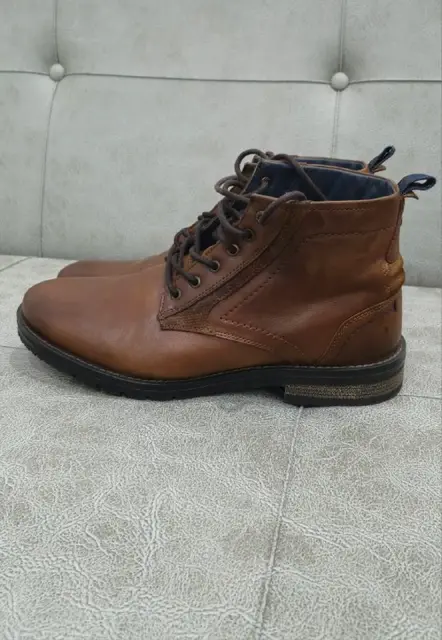 Ботинки Wrangler — Батуми — 160 ₾