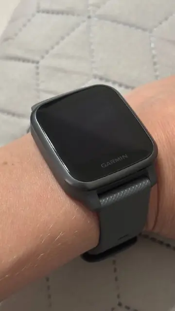 Часы GARMIN VENU SQ — Batumi — 350 ₾