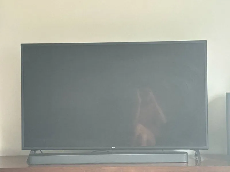 LG 55UN711C0ZB — 55» 4K Smart TV