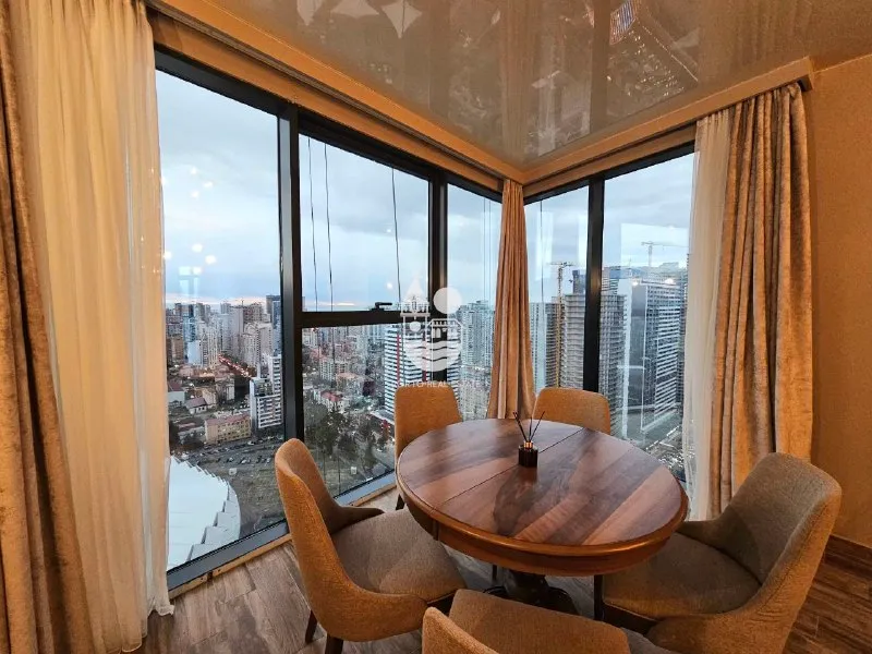 1+1 в Black Sea Tower