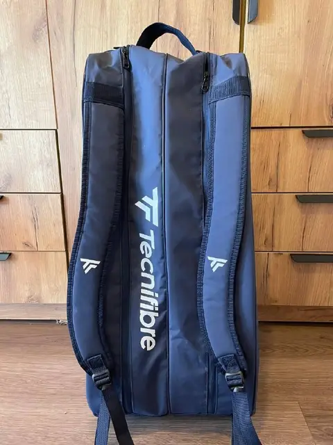 Теннисная сумка Tecnifibre — Батуми — 250 ₾