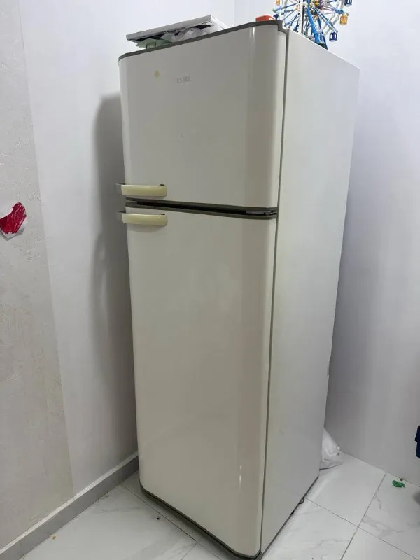 Холодильник