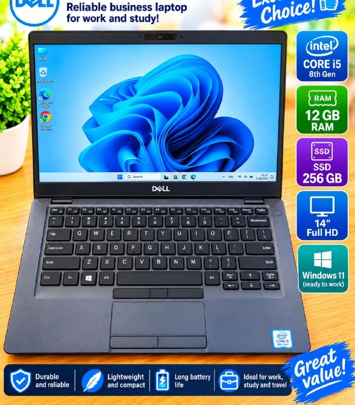 Ноутбук Lenovo 5400