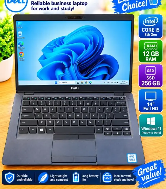 Ноутбук Lenovo 5400 — Батуми — 620 ₾