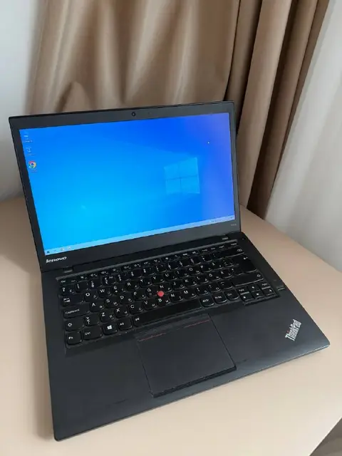 Lenovo ThinkPad T440S — Tbilisi
