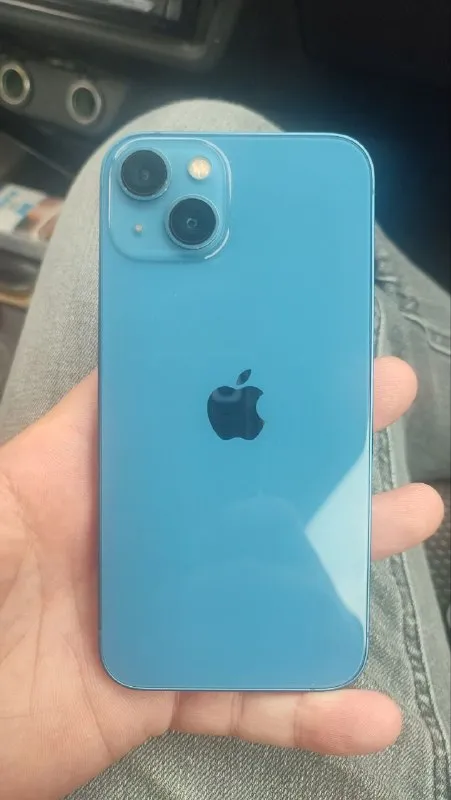 IPhone 13