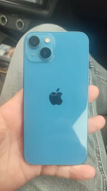 IPhone 13 — Минск — 380 Br