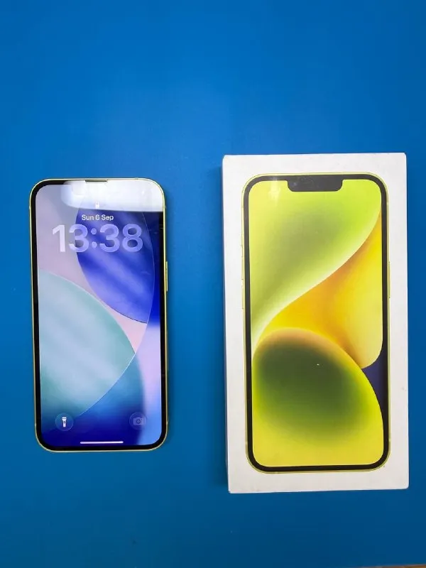 Iphone 14 128 Gb