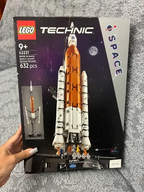Lego конструктор — Батуми — 150 ₾