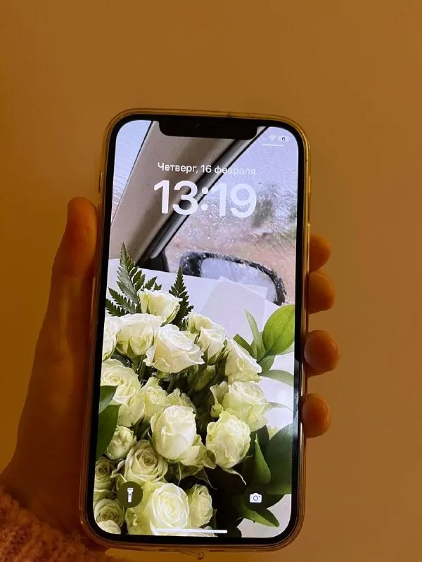 IPhone 12 Pro
