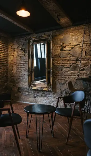 6 стульев 3 кофейных стола — Тбилиси — 700 ₾
