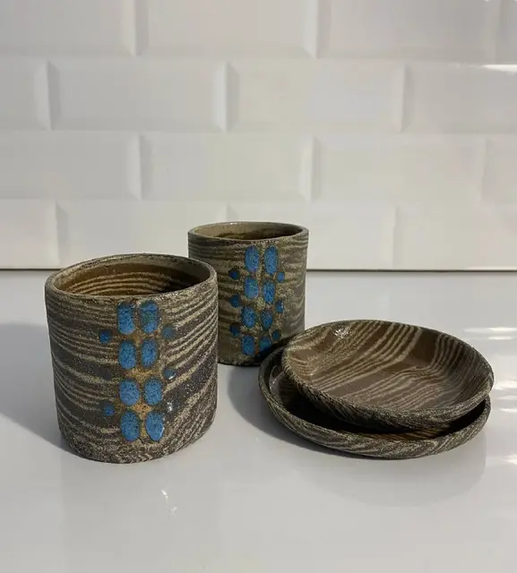 Набор для сладкой жизни — Тбилиси — 20 ₾
