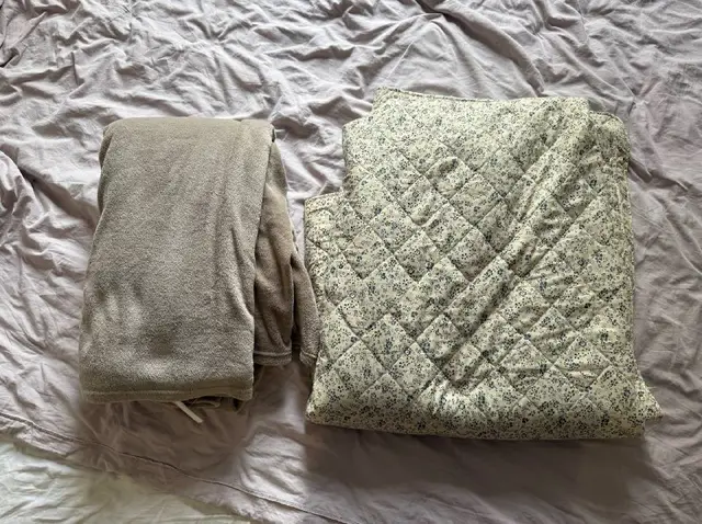 Покрывало jysk — Тбилиси — 35 ₾