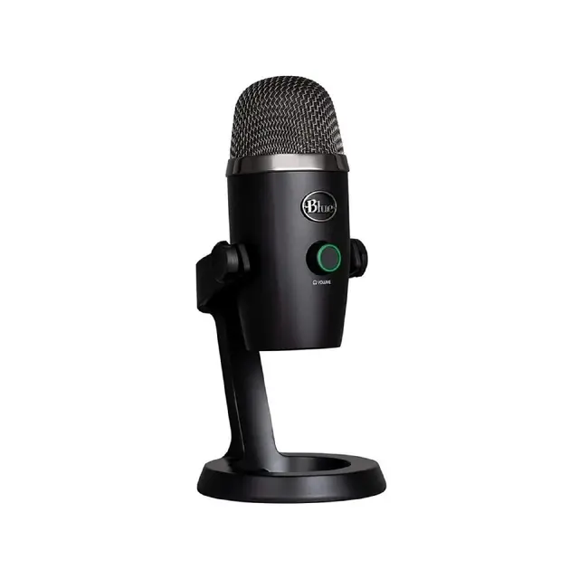 Blue Yeti Nano — Tbilisi — 220 ₾
