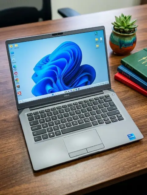 Dell icore 7 — Батуми — 650 ₾