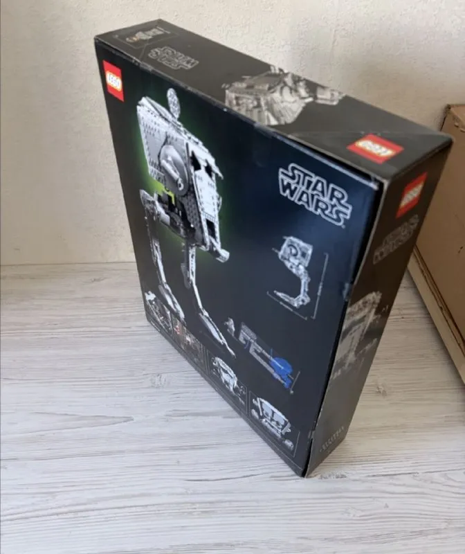 Набор лего Star Wars