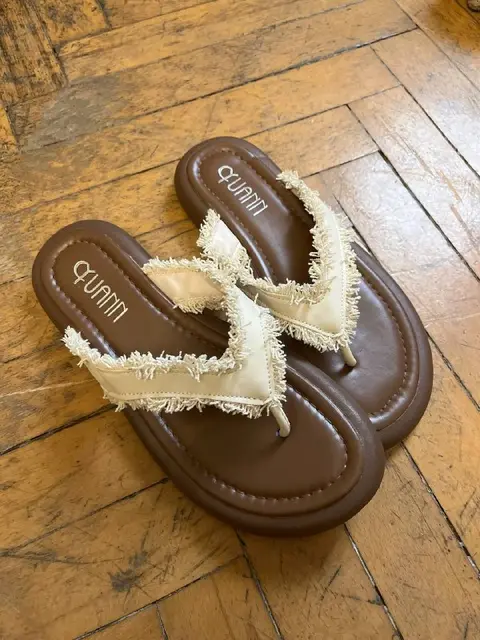 Тапки/Шлёпки — Тбилиси — 10 ₾