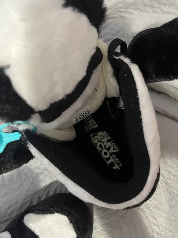 Adidas jeremy scott