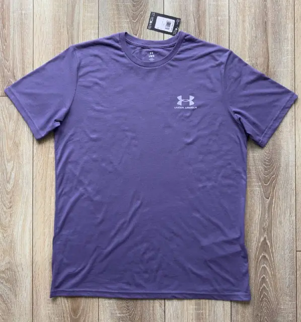 Футболка мужская Under Armour — Батуми — 69 ₾