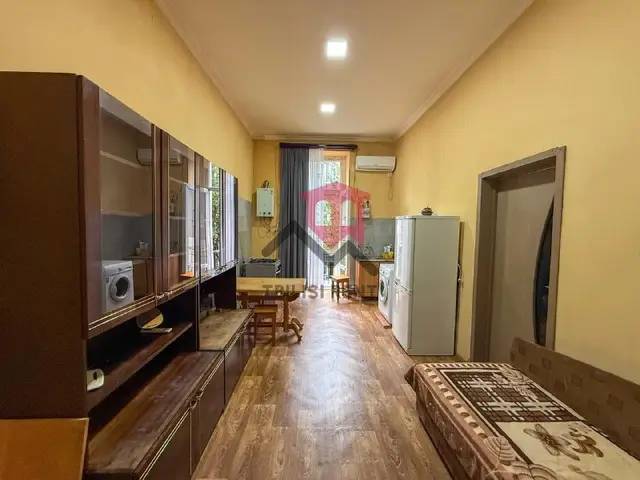 Уютная квартира в районе Чугурети — Tbilisi — 500 $
