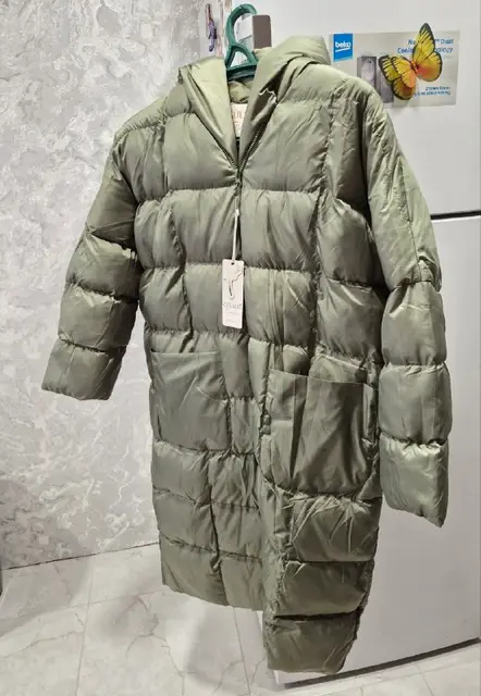 НОВАЯ КУРТКА — Tbilisi — 50 ₾