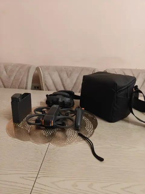 DJI Avata 2 — Ереван — 379 000 ֏